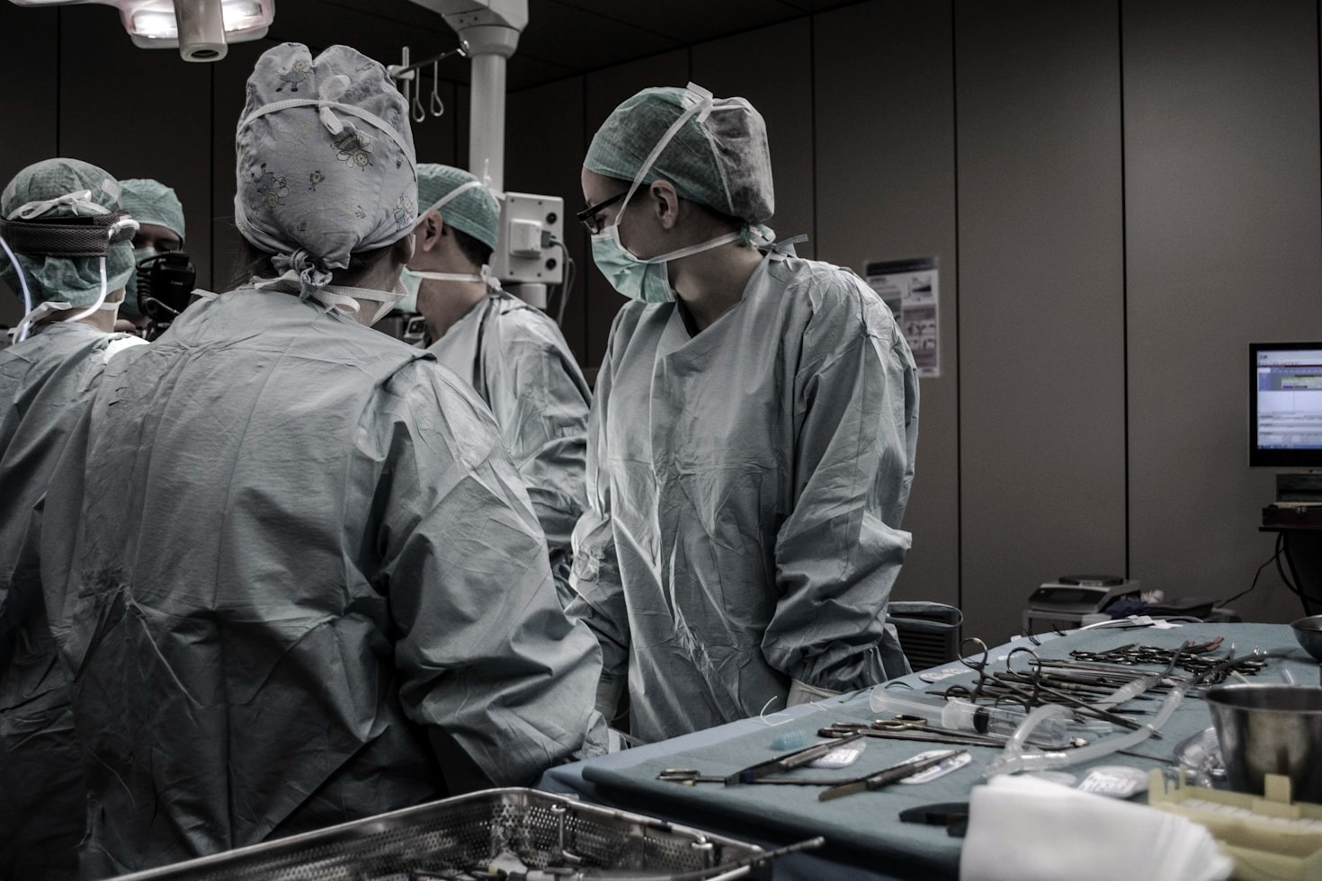 Why Choose Structured Training Programs for Doctors?